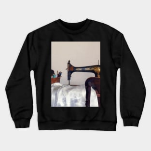 Sewing - Sewing Room Crewneck Sweatshirt